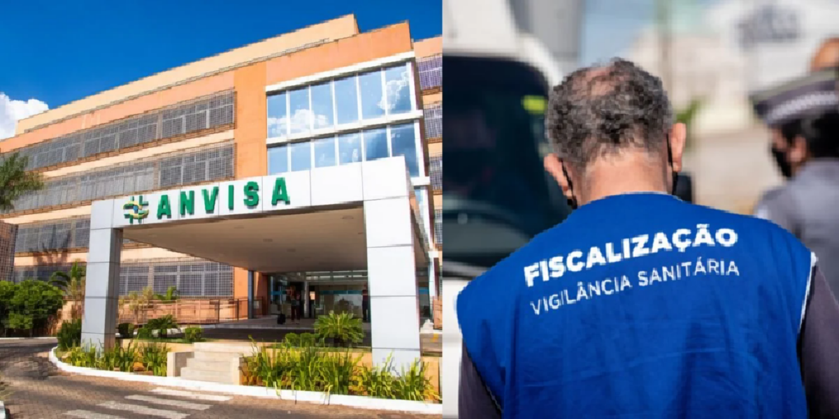 ANVISA acaba de baixar proibição em produto - Foto Internet