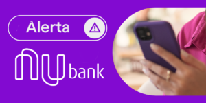 Imagem do post ALERTA: Nubank emite comunicado e confirma notícia para clientes que estão no vermelho