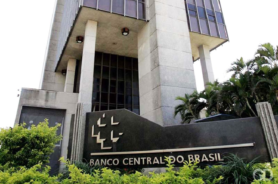 Banco Central (Foto: Reprodução/ Internet)