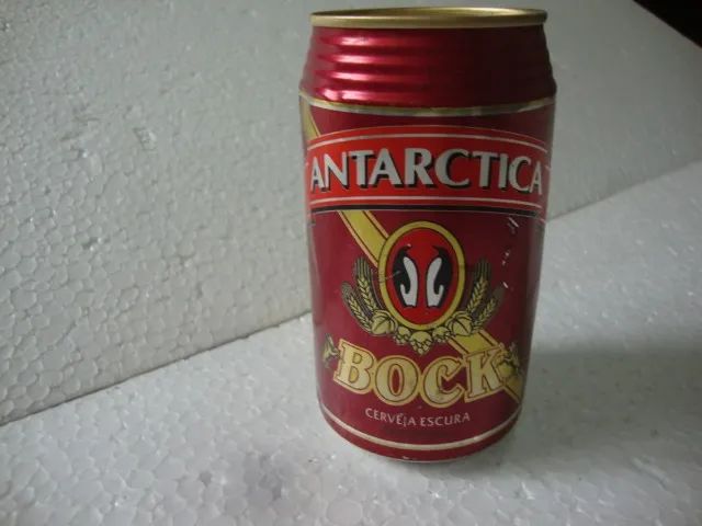 Antartica Bock - Foto Internet