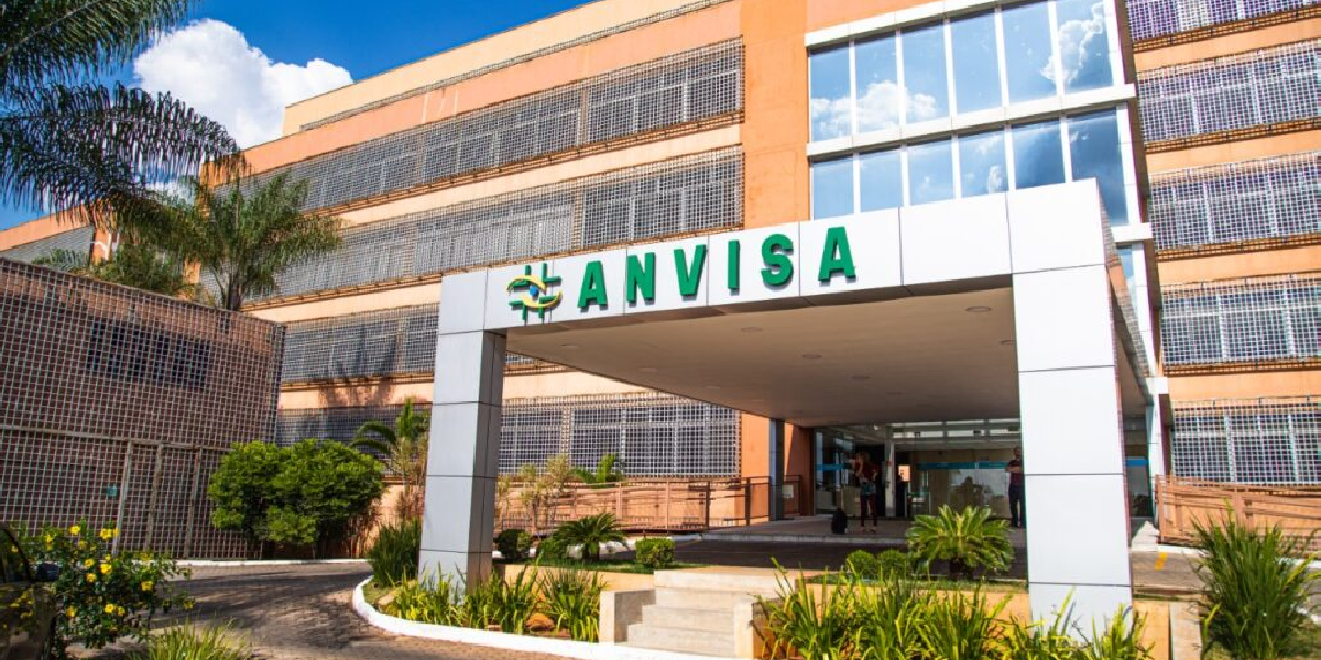 ANVISA (Foto: Reprodução/ Internet)