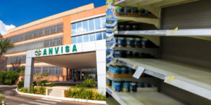 Imagem do post Comunicado de RISCO emitido: ANVISA acaba de baixar proibição de produto e o arranca de lojas com urgência