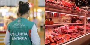 Imagem do post Comunicado de RISCO e venda PROIBIDA: Marca de carnes acaba de ser arrancada de mercados pela ANVISA