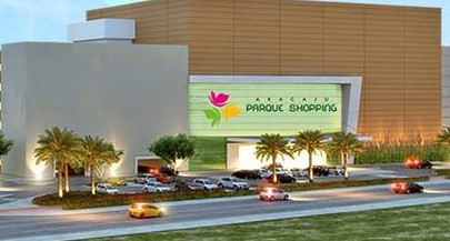 Aracaju Parque Shopping (Reprodução - Internet)--