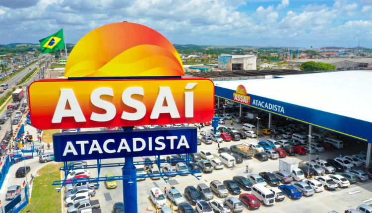 Assaí Atacadista - Foto Internet