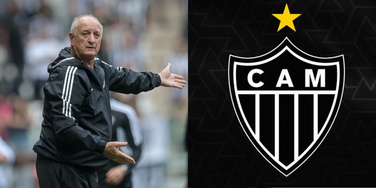 Craque do Atlético-MG recebe proposta e migrará para time rival