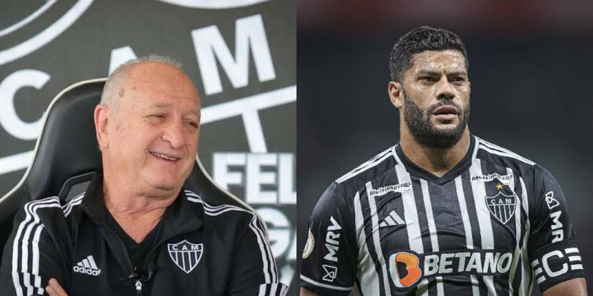 Atlético Mineiro se prepara para próxima rodada do Brasileirão (Foto - Montagem TV Foco).