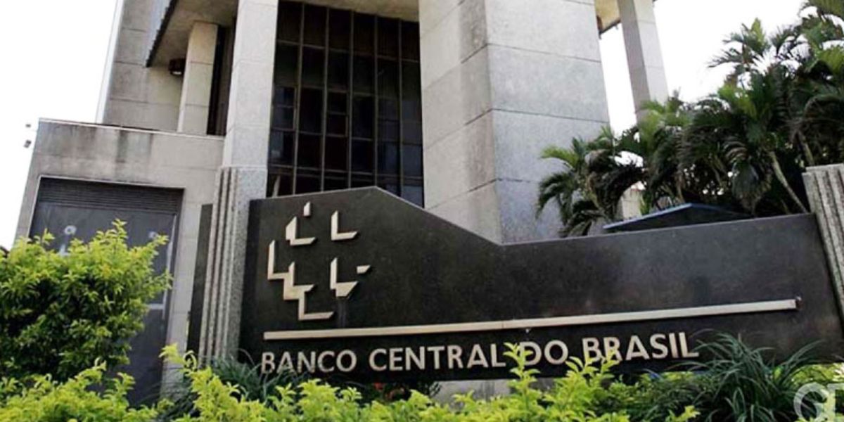 Banco Central do Brasil - Foto: Internet