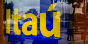 Banco Itaú é vendido (Foto: Reprodução, CNN)