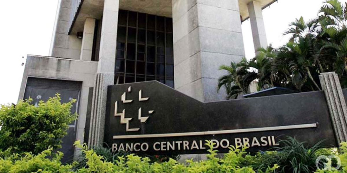 Banco Central (Reprodução/Internet)