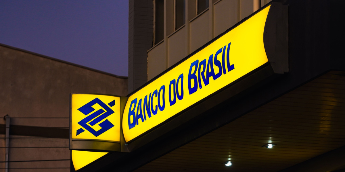Banco do Brasil (Reprodução/Internet)