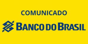 Imagem do post “Mantenha-se alerta”: Banco do Brasil acaba de fazer comunicado URGENTE e situação assusta clientes