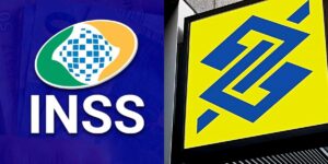 Banco do Brasil confirma GRANDE VITÓRIA sobre o INSS - Montagem: TVFOCO