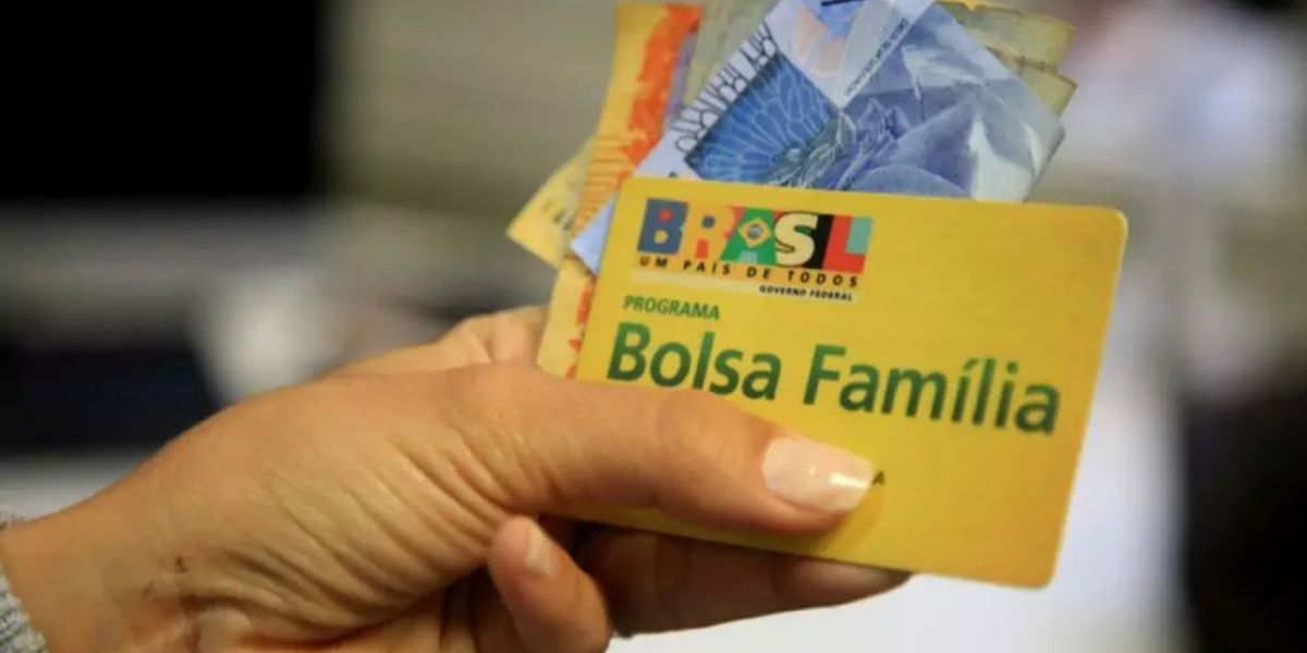 Bolsa Família é o principal programa do Governo Federal - Foto: Internet