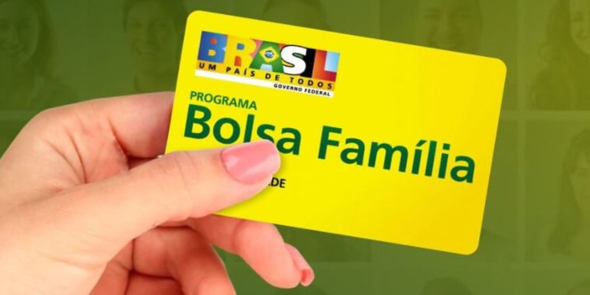 Bolsa Família é o principal programa social da atualidade - Foto: Internet