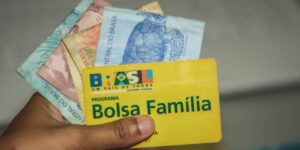 Bolsa Família é o principal programa social do Governo - Foto: Internet