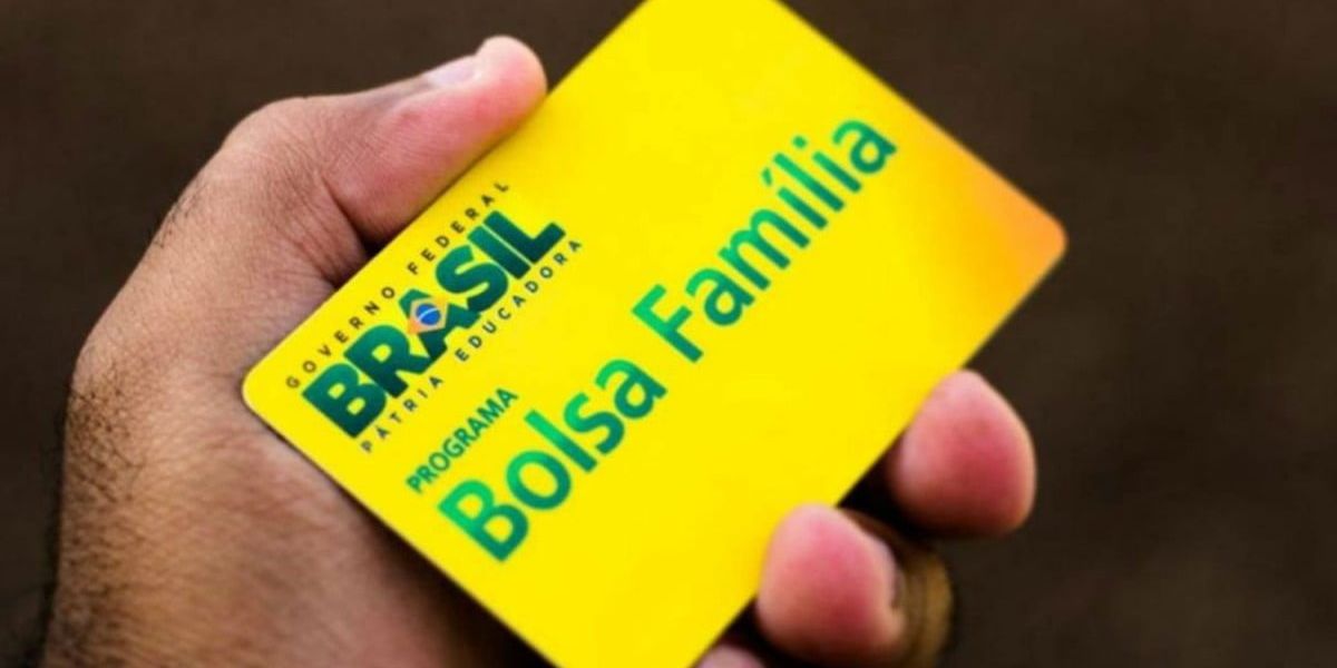 Bolsa Família é um programa social do Governo - Foto: Internet