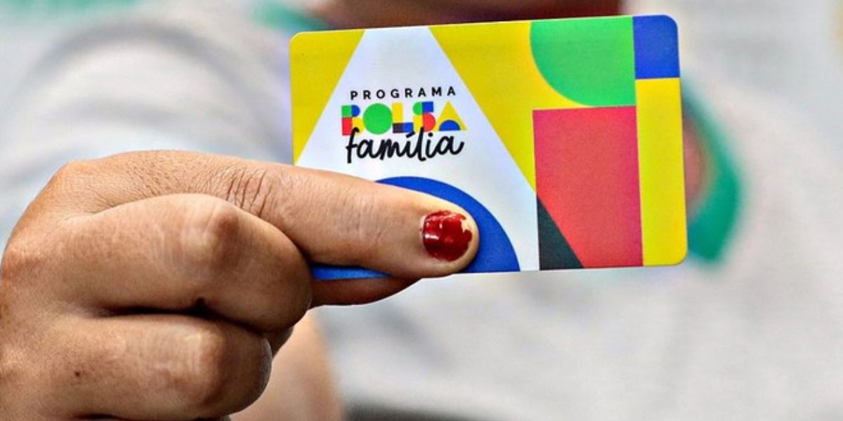 Bolsa Família é um programa social do Governo - Foto: Internet