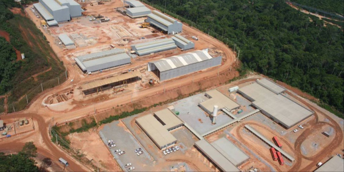 Empresa gigantesca tem fim confirmado no Brasil - Foto: Reprodução/Internet