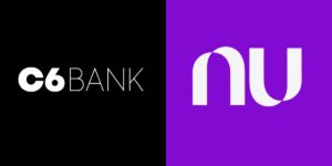 C6 Bank faz o que nem o Nubank teve coragem e dá presente aos cliente - Montagem: TVFOCO