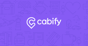 Cabify - Foto Internet