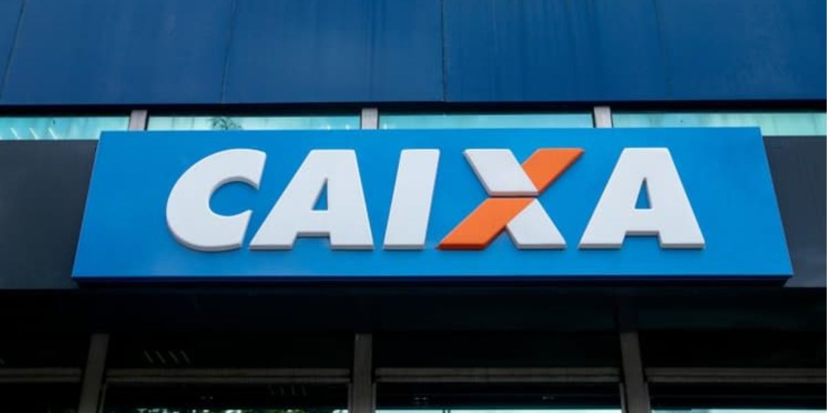 Caixa Econômica Federal - Foto Internet