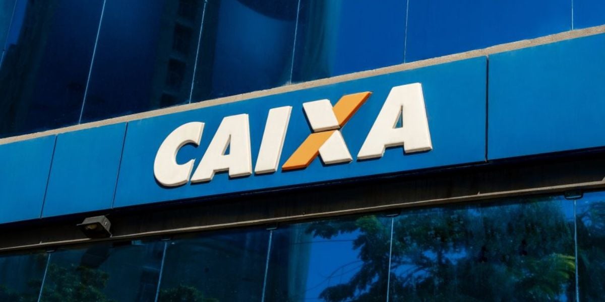 Caixa Econômica Federal - Foto: Internet