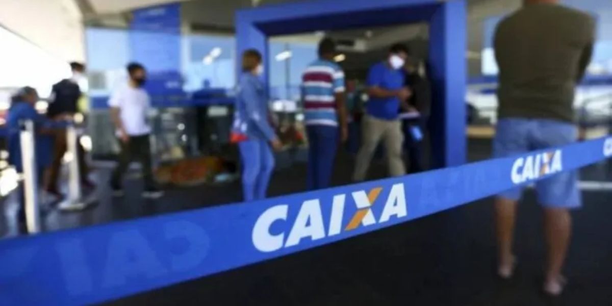 Caixa Econoômica Federal - Foto Internet