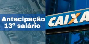 Imagem do post Liberado: Caixa faz anúncio oficial, confirma ANTECIPAÇÃO do 13º salário e trabalhadores precisam correr