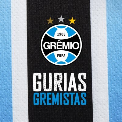 Camisa do Grêmio das Gurias Gremistas - Foto Reprodução Internet