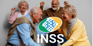 Imagem do post Aposentados e pensionistas do INSS fazem GRANDE festa: Melhor notícia para AGOSTO é confirmada