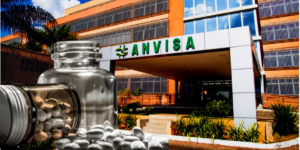 Anvisa proíbe a comercialização de produto  após grave acusação (Foto Reprodução/Montagem/Tv Foco)