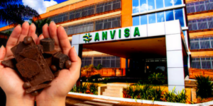 Imagem do post Risco à Saúde e grave descoberta: O chocolate de marca amada barrado pela ANVISA e sua situação AGORA