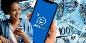 Imagem do post Vitória SURPREENDENTE acaba de cair nesta quinta (17) no app do Caixa TEM e saque de R$ 6 mil é liberado