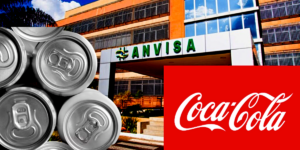 Imagem do post Risco à saúde e venda proibida: A bebida amada, rival da Coca-Cola, arrancada dos mercados pela ANVISA