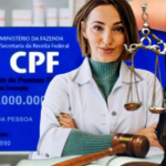 A lei determina proibições quanto ao pedido de CPF na hora da compra em farmácias (Foto Reprodução/Montagem/Tv Foco)