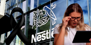 Imagem do post Morte, contaminação e escândalo: O fechamento de fábrica da Nestlé em país e comunicado oficial da empresa