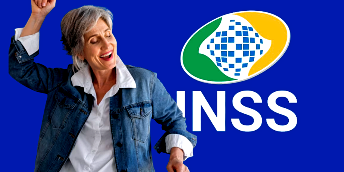 Notícia cai como presente para milhares de pensionistas e aposentados do INSS (Foto Reprodução/Montagem/Tv Foco)