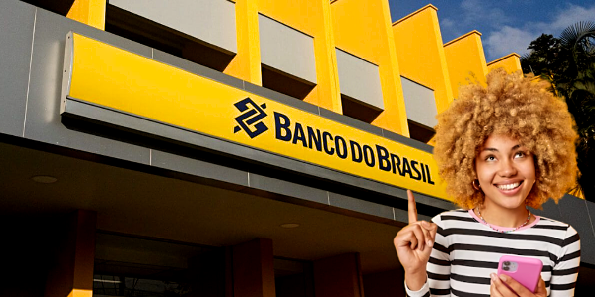 Banco do Brasil - foto: TV Foco