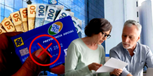 INSS pode cortar o benefício e você precisa se atentar quanto ao que fazer (Foto Reprodução/Montagem/Tv Foco)