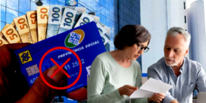 INSS passa facão em benefício e você precisa saber o que fazer para se proteger (Foto Reprodução/Montagem/Tv Foco)