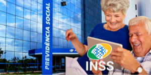 Aposentados e pensionistas recebem uma excelente notícia do INSS (Foto Reprodução/Montagem/Tv Foco)