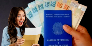 Imagem do post Notícia divulgada nesta sexta feira (25) sobre o salário mínimo cai como presente para trabalhadores