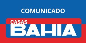 Casas Bahia acaba de confirmar fechamento de centenas de lojas - Foto: Internet