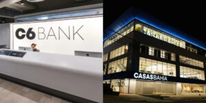 Imagem do post R$1000 de desconto e benefício nas Casas Bahia: A VITÓRIA do C6 Bank aos usuários do cartão de crédito