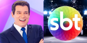 SBT muda e apela para Portiolli no horário nobre durante semana (Foto: Reprodução/ Internet)