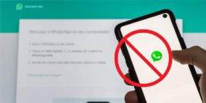 Imagem do post Encerramento de atividades: Whatsapp anuncia FIM de serviço em dezenas de celulares após anos e gera choque