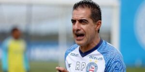 Renato Paiva, técnico do Bahia pode contar com reforços em confronto (Imagem Reprodução Internet)