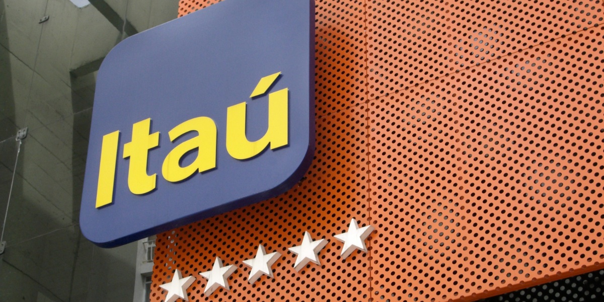 Itaú abre excelente vagas home office e presencial para setembro (Imagem Reprodução Internet)