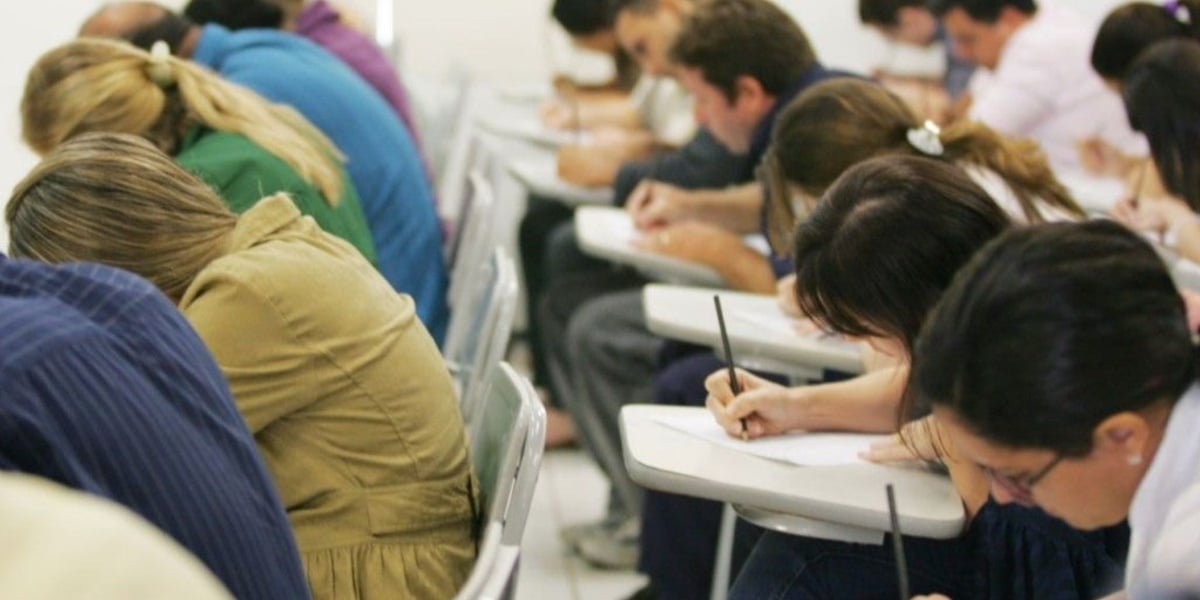 Vagas abertas para concursos público em agosto (Imagem Reprodução Internet)